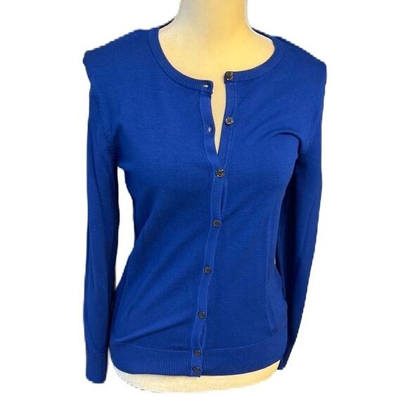 Jones New York Signature Cardigan Size S - Picture 1 of 6